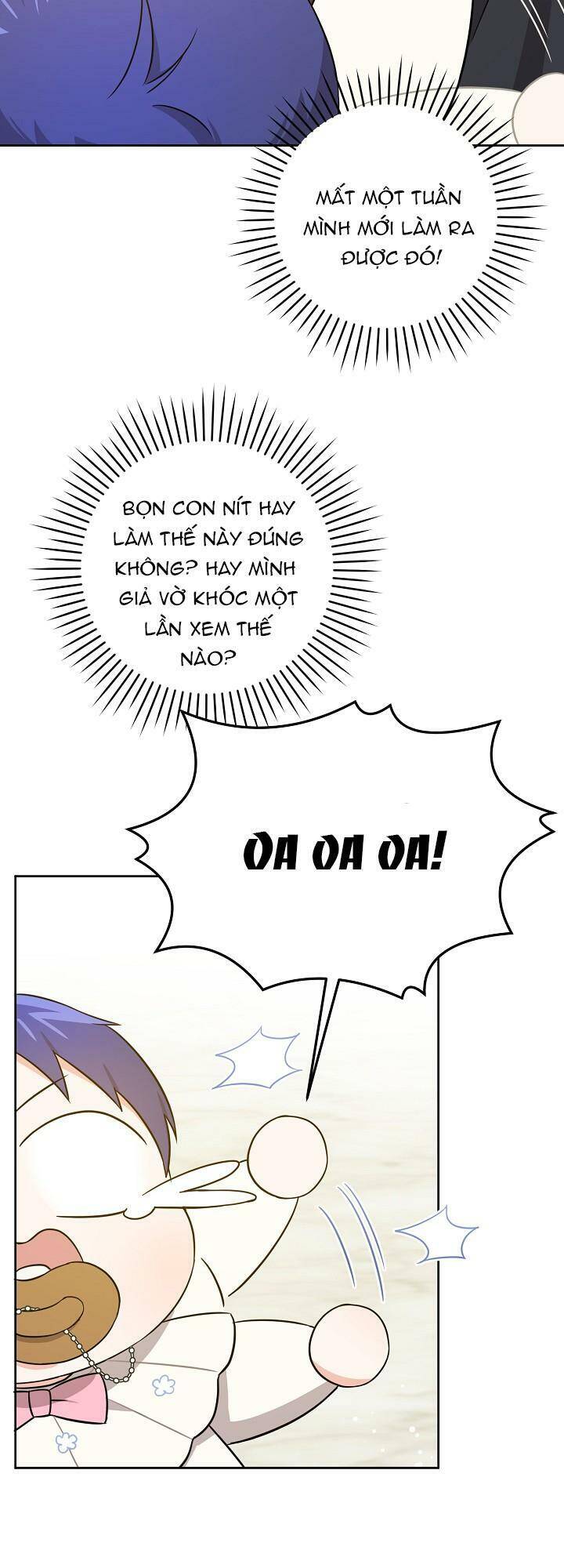 Cho Con Núm Vú Đi Mà Chapter 19 - Trang 2