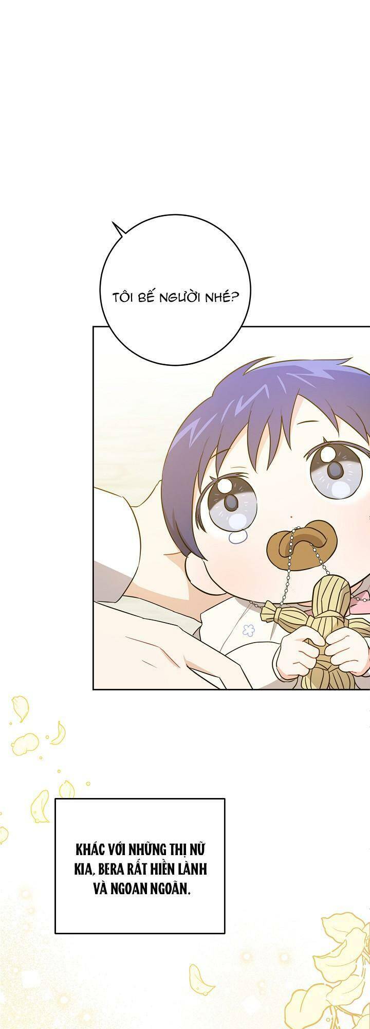 Cho Con Núm Vú Đi Mà Chapter 19 - Trang 2