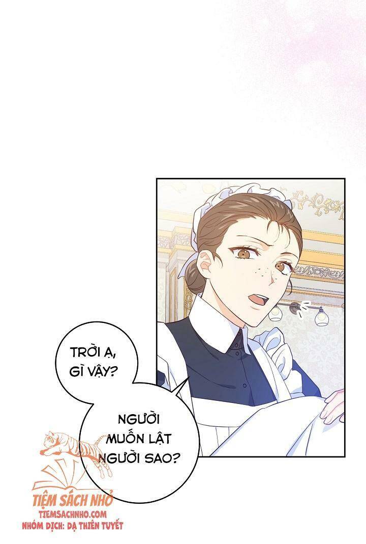 Cho Con Núm Vú Đi Mà Chapter 2 - Trang 2