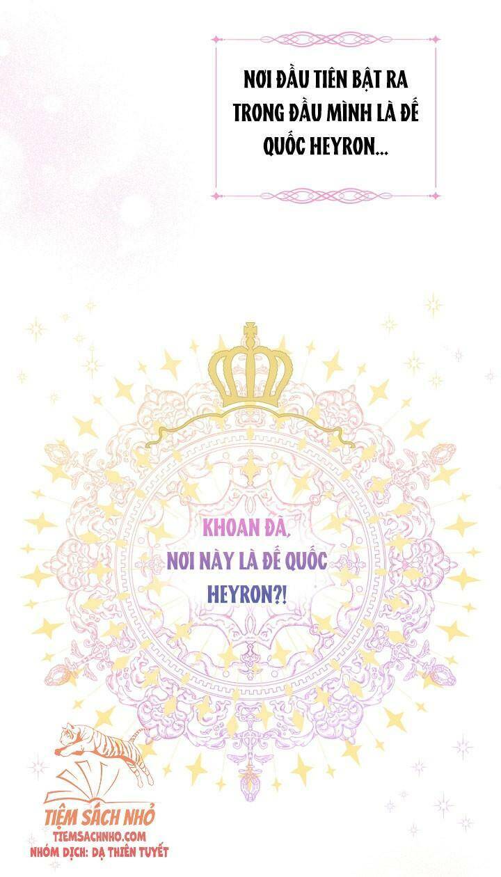 Cho Con Núm Vú Đi Mà Chapter 2 - Trang 2