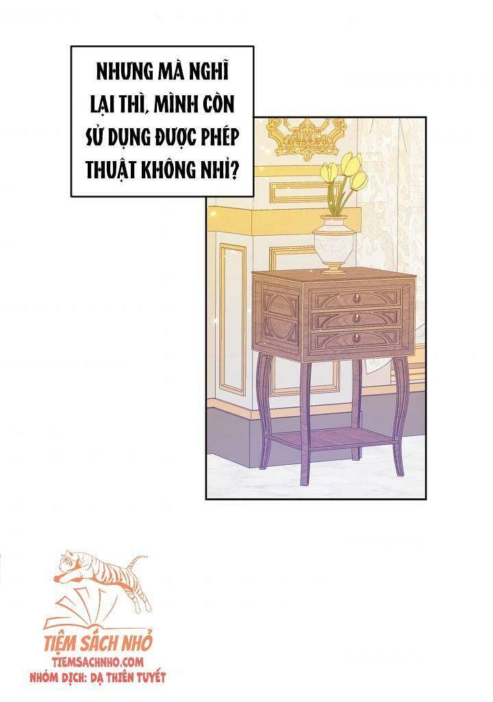 Cho Con Núm Vú Đi Mà Chapter 2 - Trang 2