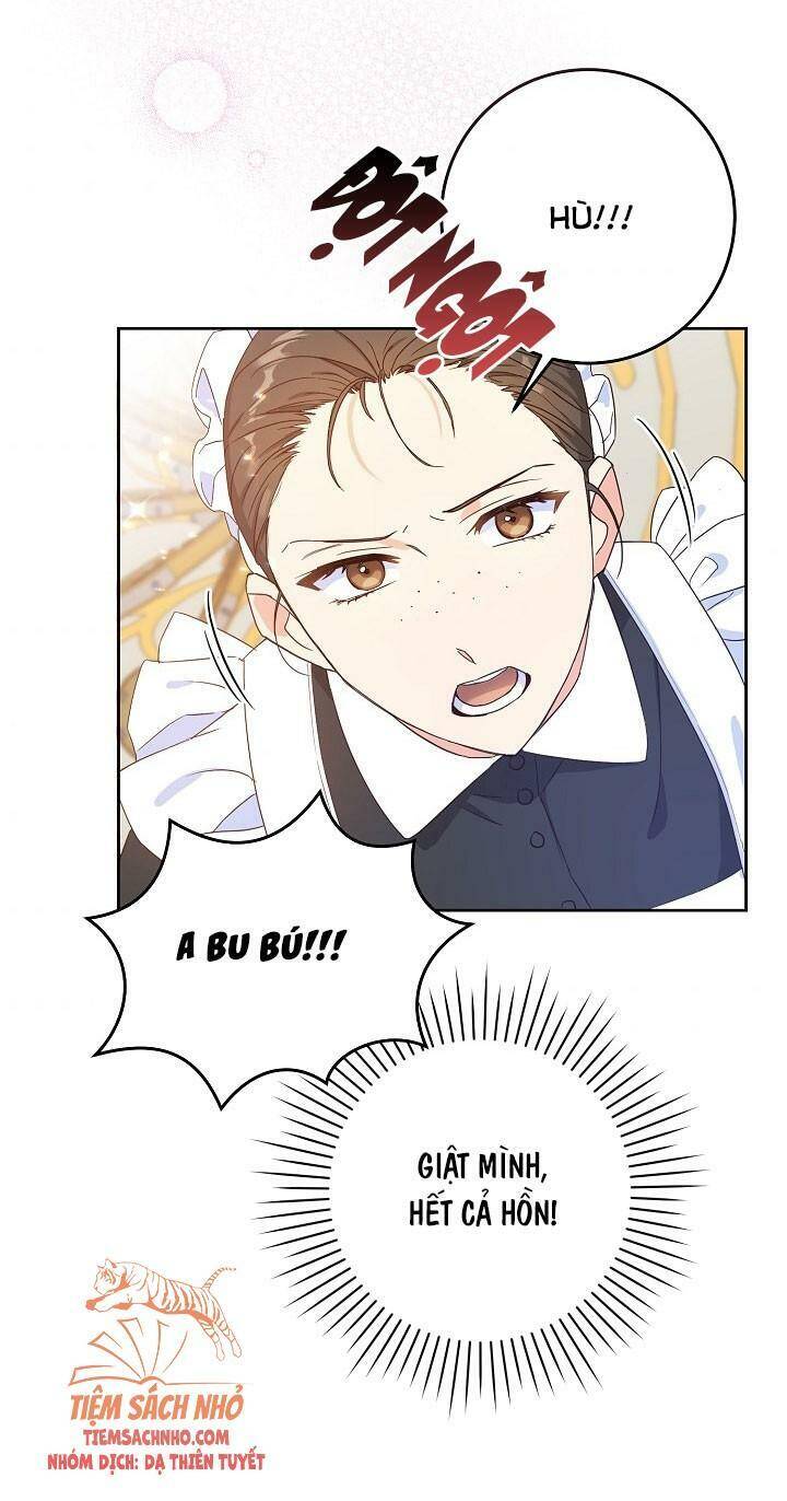 Cho Con Núm Vú Đi Mà Chapter 2 - Trang 2