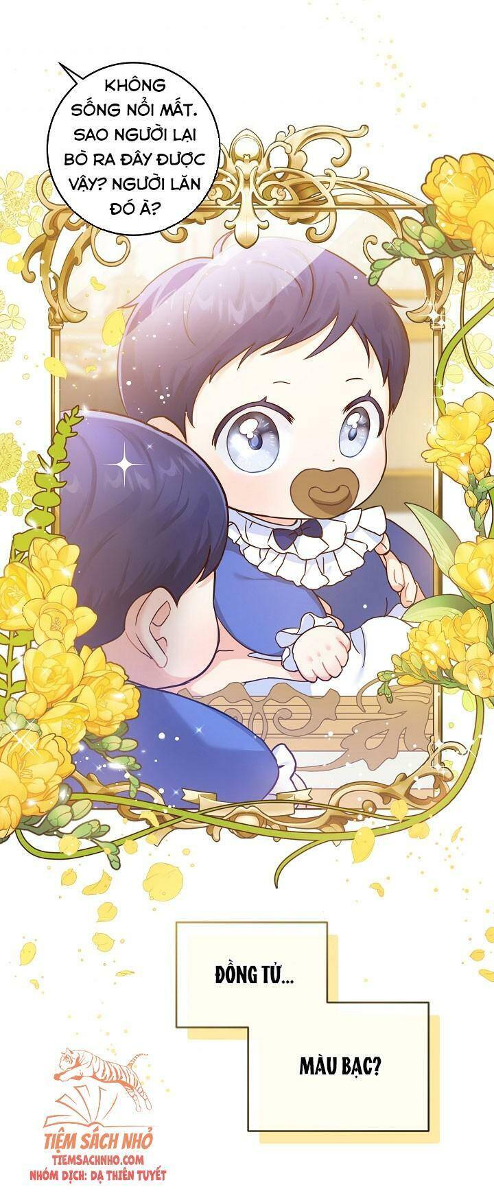 Cho Con Núm Vú Đi Mà Chapter 2 - Trang 2