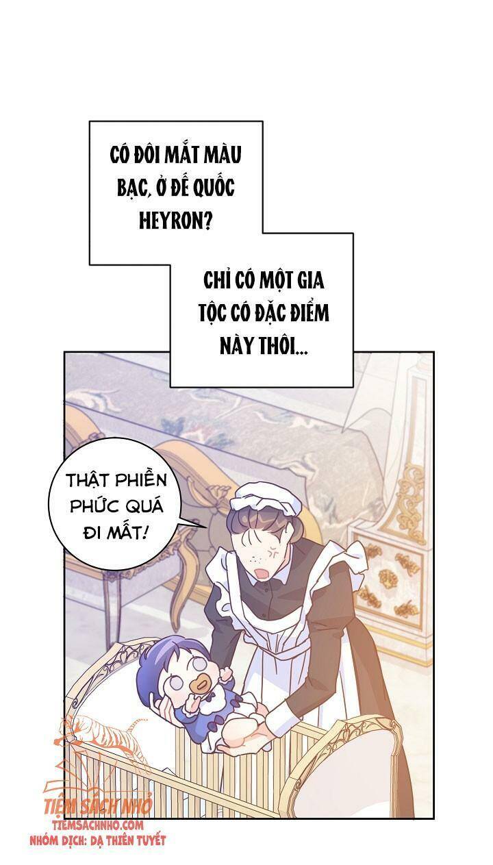 Cho Con Núm Vú Đi Mà Chapter 2 - Trang 2