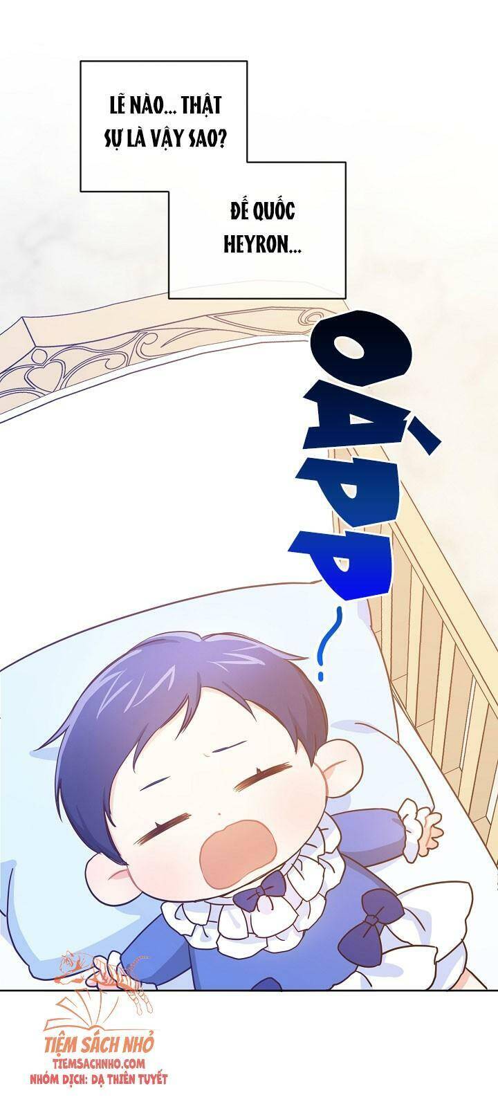 Cho Con Núm Vú Đi Mà Chapter 2 - Trang 2