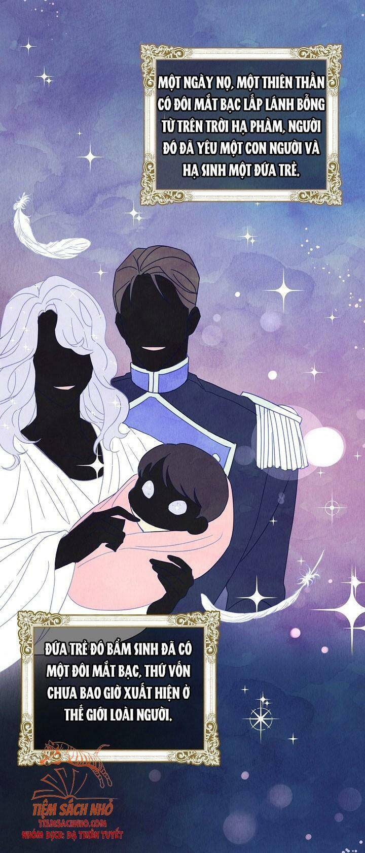 Cho Con Núm Vú Đi Mà Chapter 2 - Trang 2