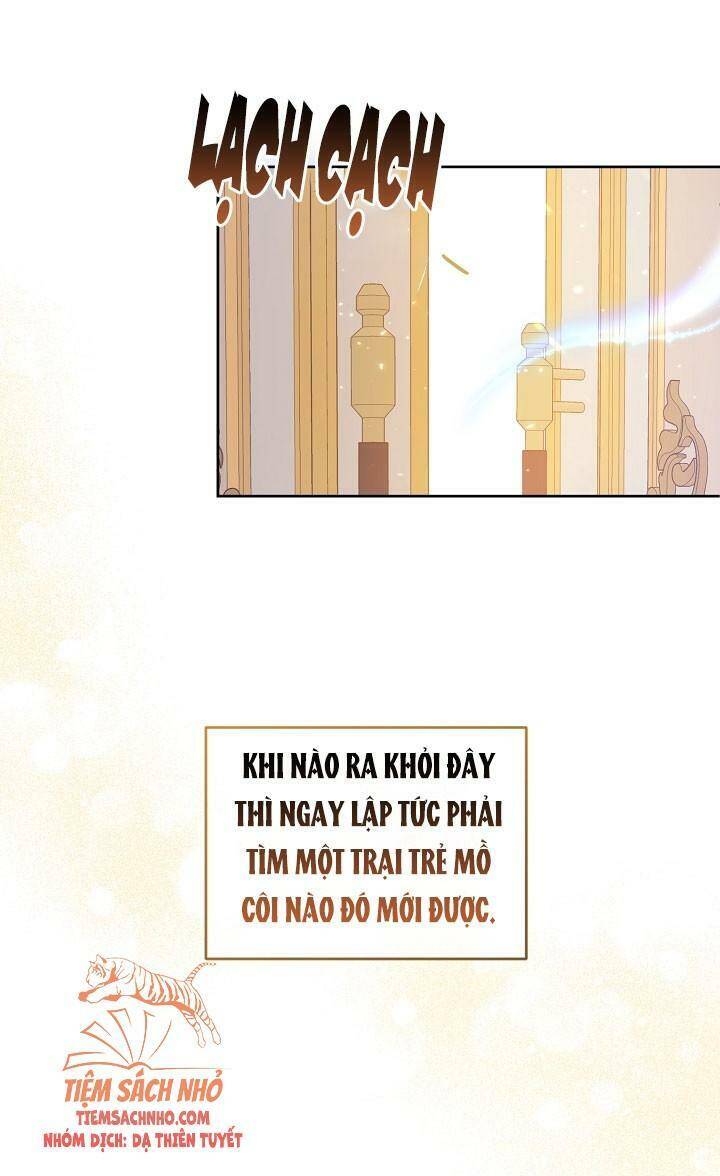 Cho Con Núm Vú Đi Mà Chapter 2 - Trang 2