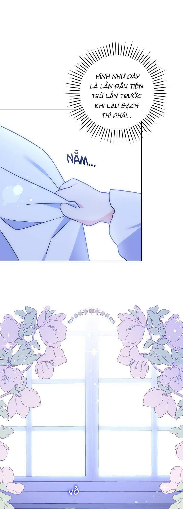 Cho Con Núm Vú Đi Mà Chapter 20 - Trang 2