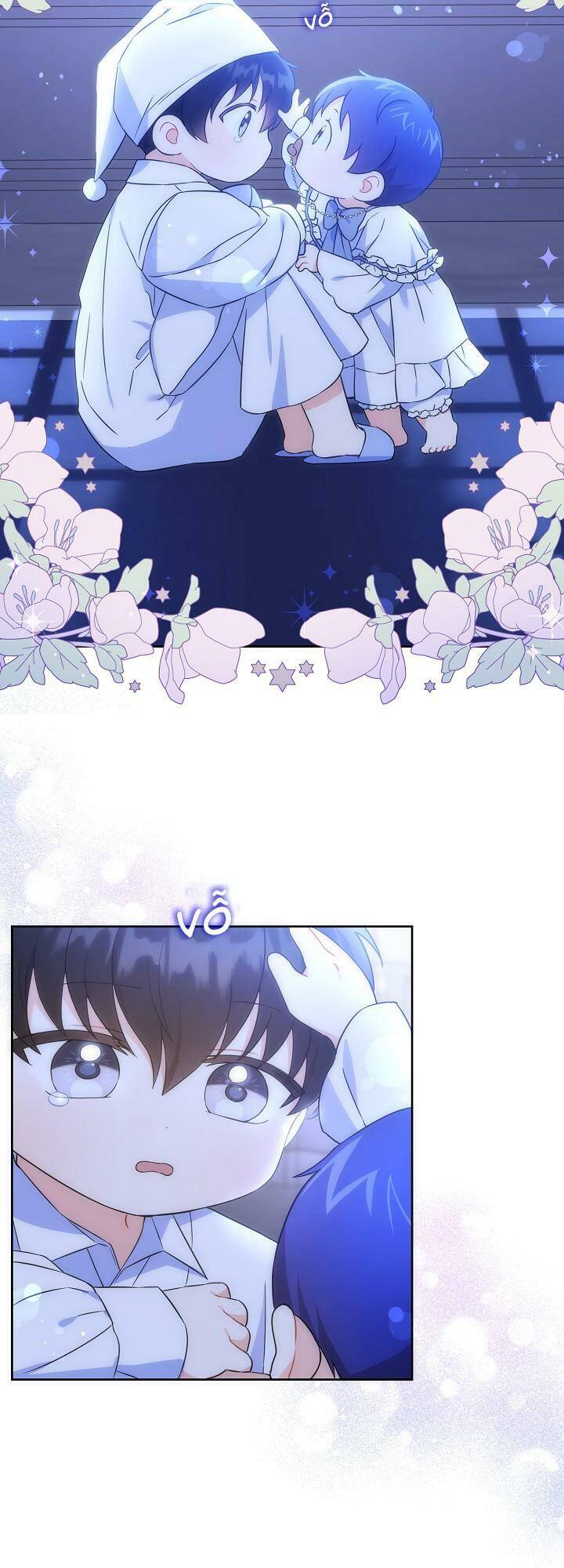 Cho Con Núm Vú Đi Mà Chapter 20 - Trang 2