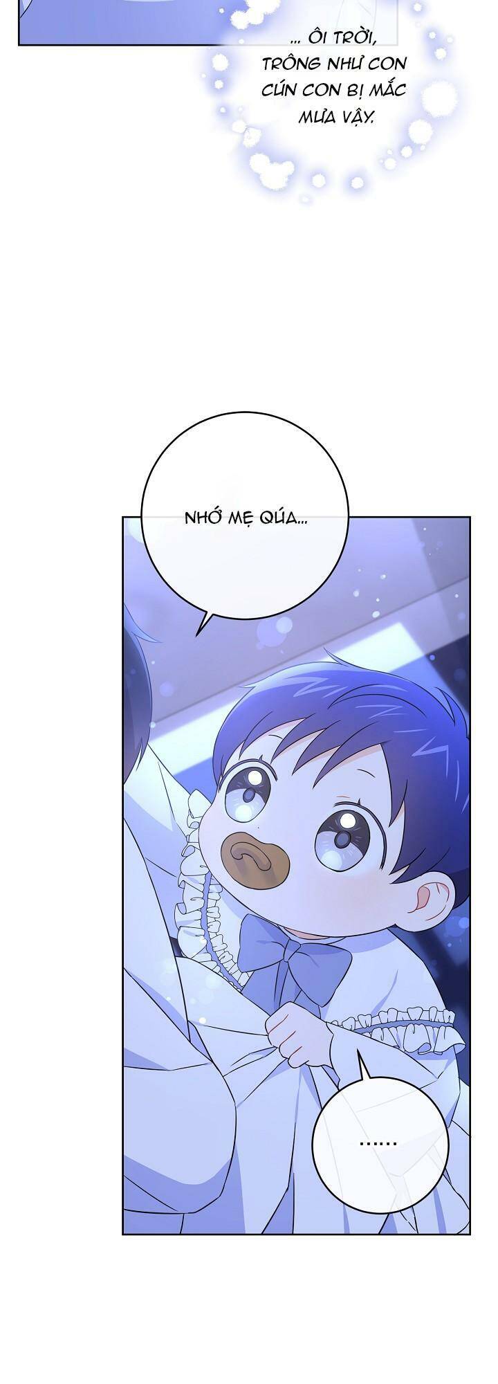 Cho Con Núm Vú Đi Mà Chapter 20 - Trang 2