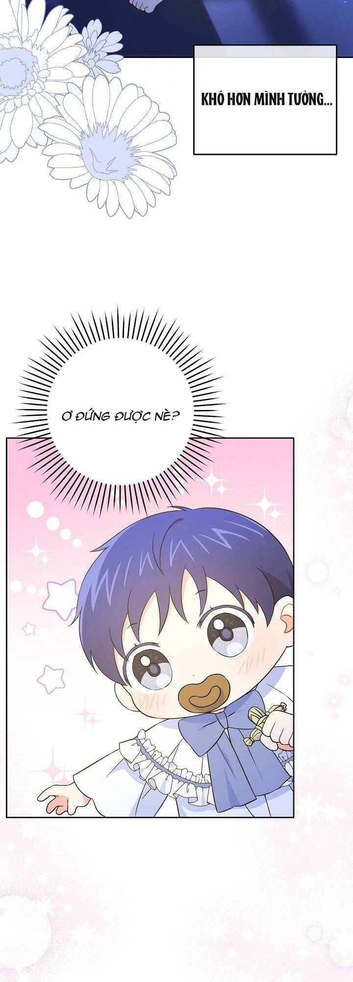 Cho Con Núm Vú Đi Mà Chapter 20 - Trang 2