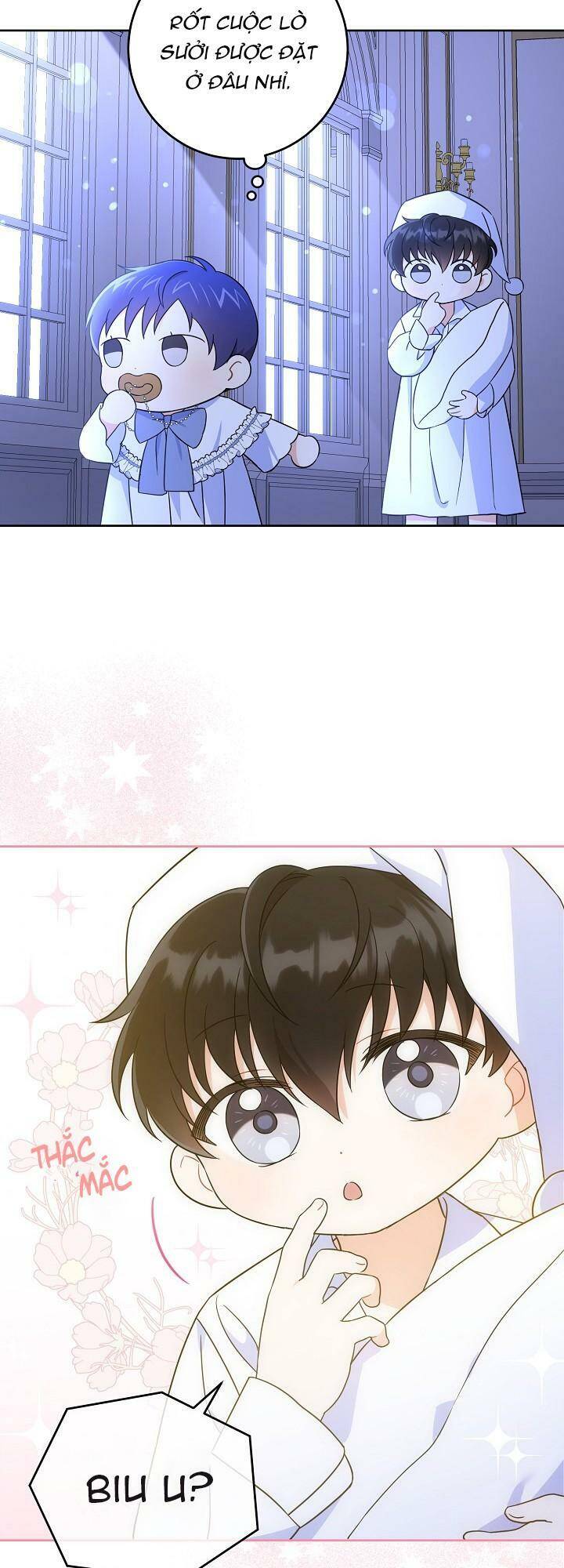 Cho Con Núm Vú Đi Mà Chapter 20 - Trang 2