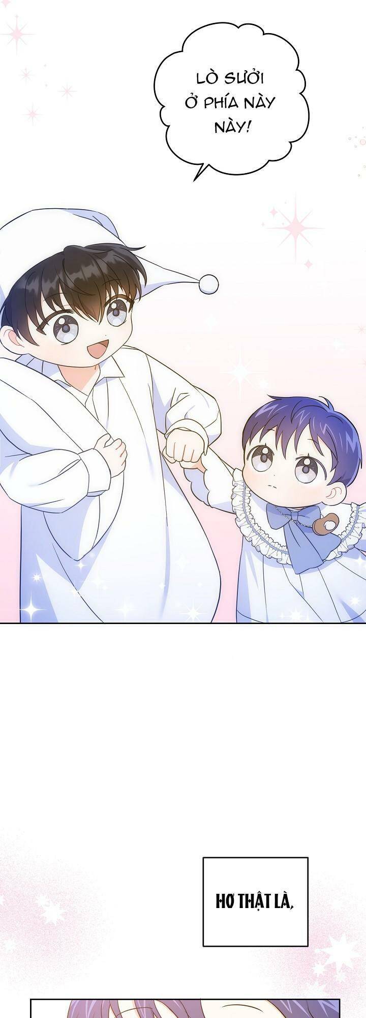 Cho Con Núm Vú Đi Mà Chapter 20 - Trang 2