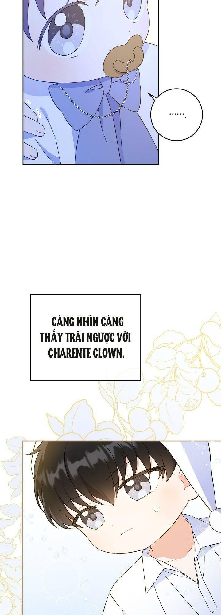 Cho Con Núm Vú Đi Mà Chapter 20 - Trang 2