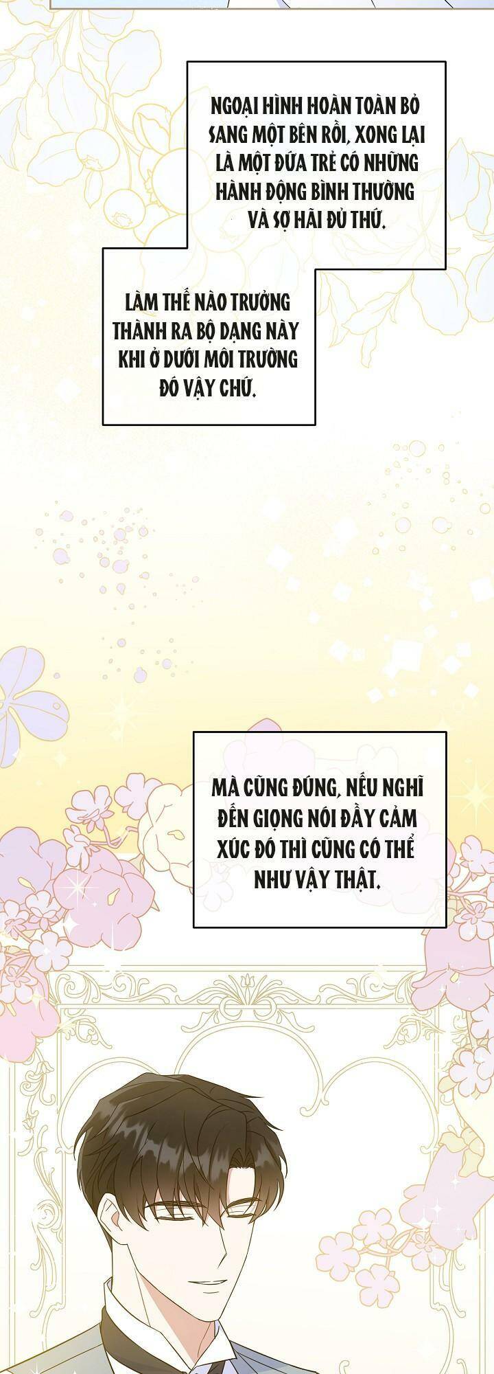 Cho Con Núm Vú Đi Mà Chapter 20 - Trang 2