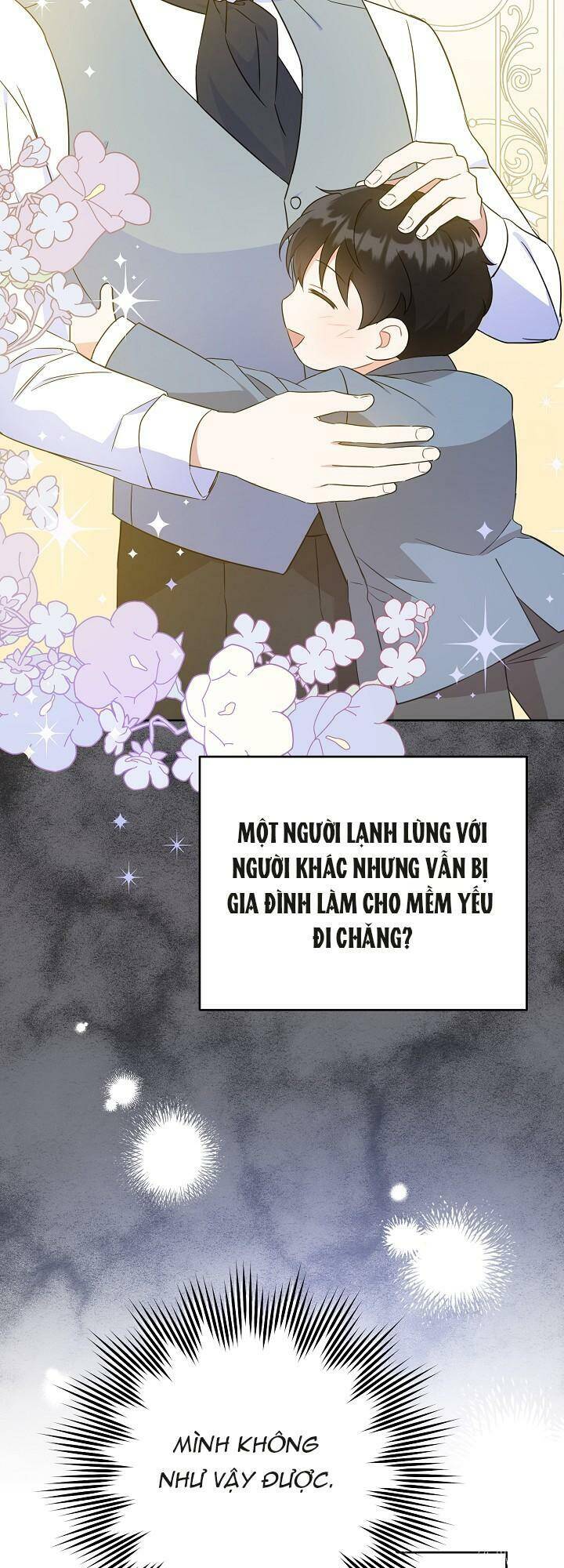 Cho Con Núm Vú Đi Mà Chapter 20 - Trang 2