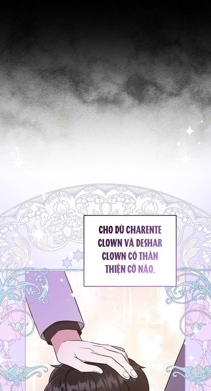 Cho Con Núm Vú Đi Mà Chapter 20 - Trang 2