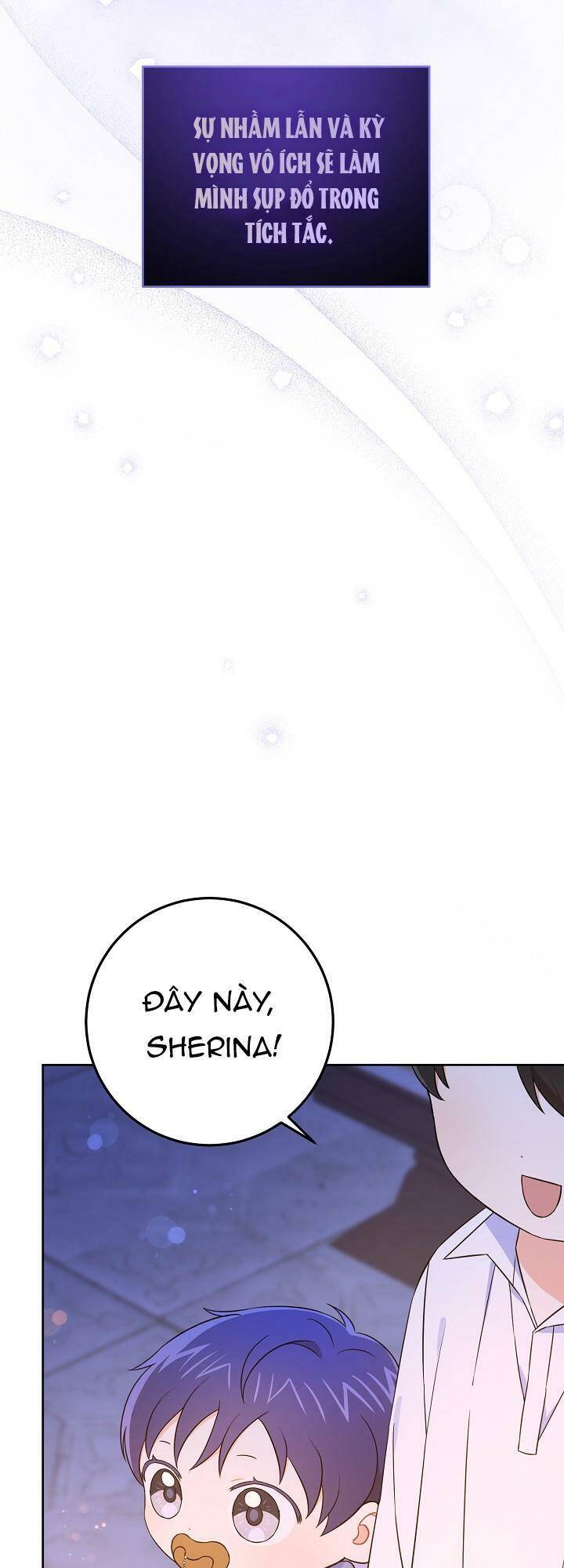 Cho Con Núm Vú Đi Mà Chapter 20 - Trang 2