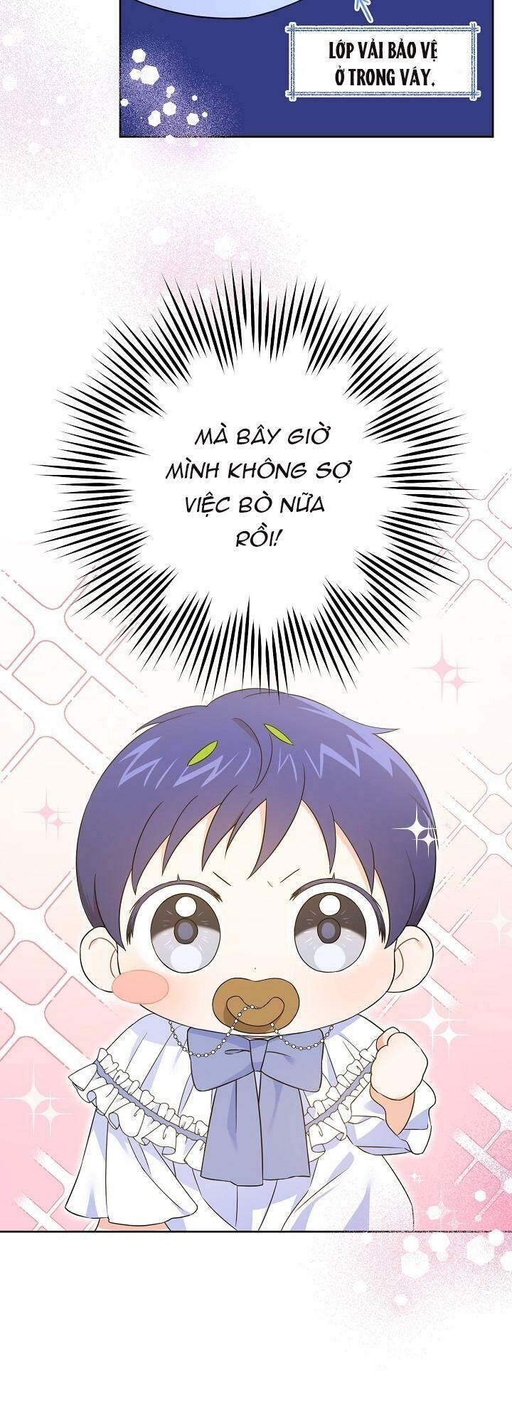 Cho Con Núm Vú Đi Mà Chapter 20 - Trang 2