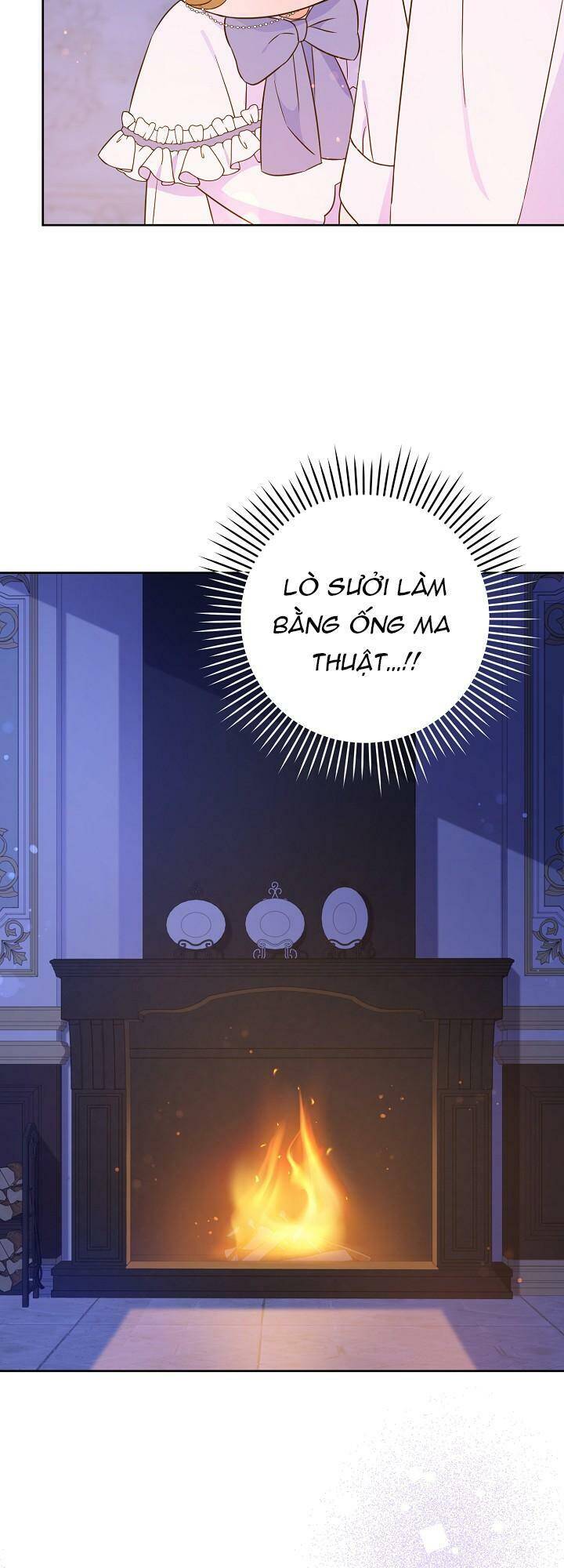 Cho Con Núm Vú Đi Mà Chapter 20 - Trang 2