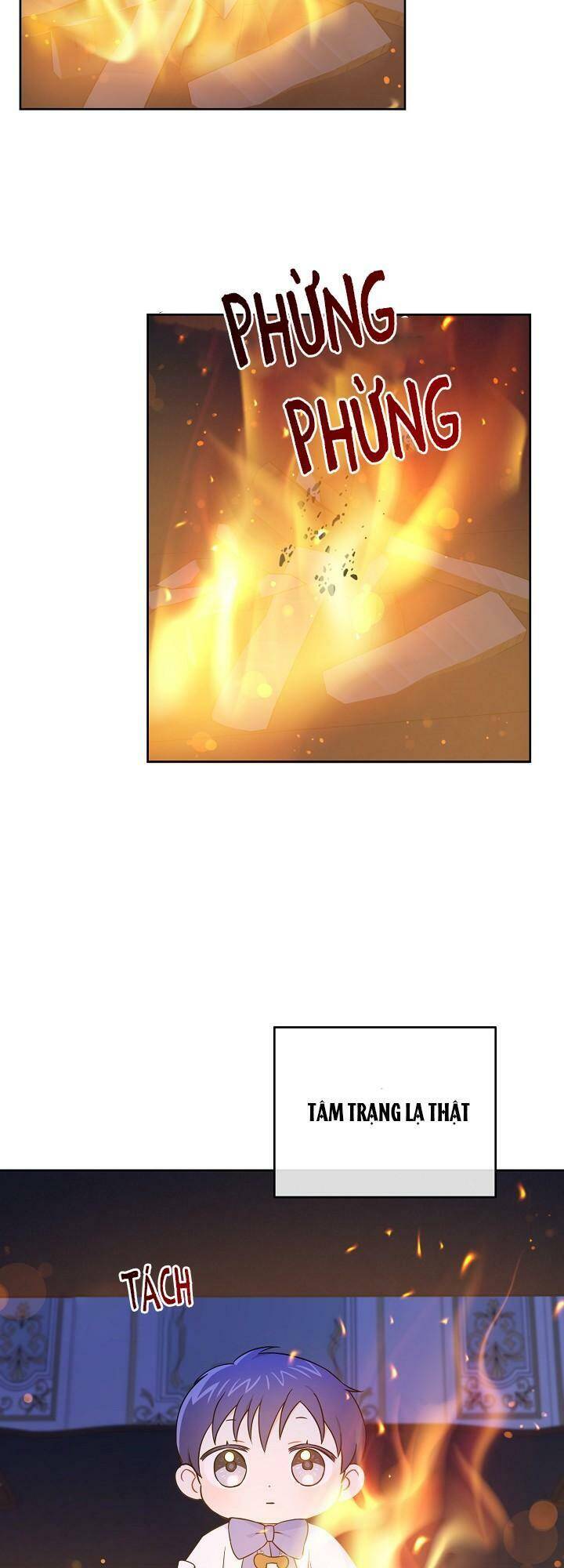 Cho Con Núm Vú Đi Mà Chapter 20 - Trang 2