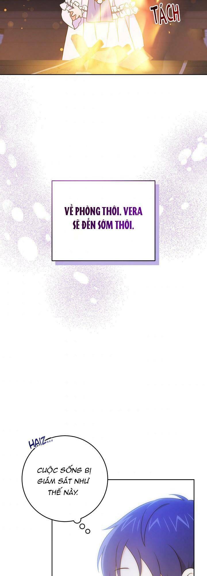 Cho Con Núm Vú Đi Mà Chapter 20 - Trang 2