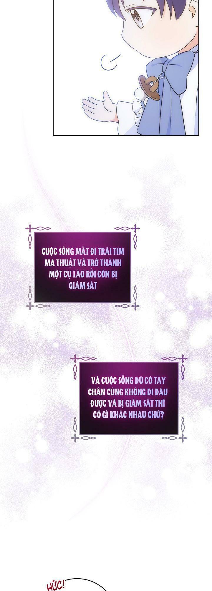 Cho Con Núm Vú Đi Mà Chapter 20 - Trang 2