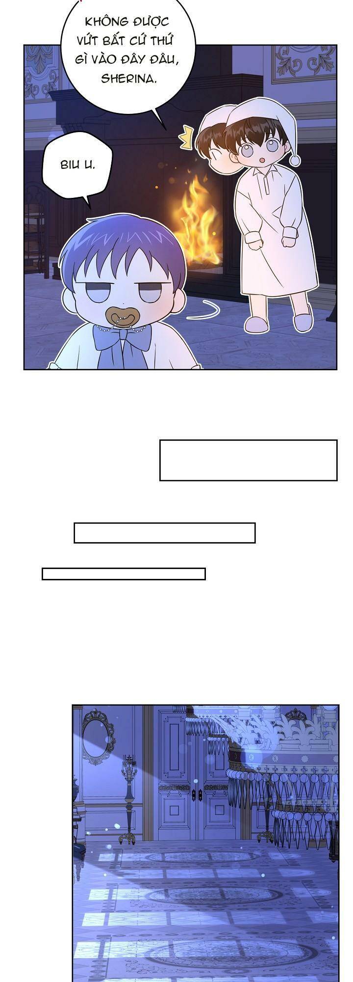 Cho Con Núm Vú Đi Mà Chapter 20 - Trang 2