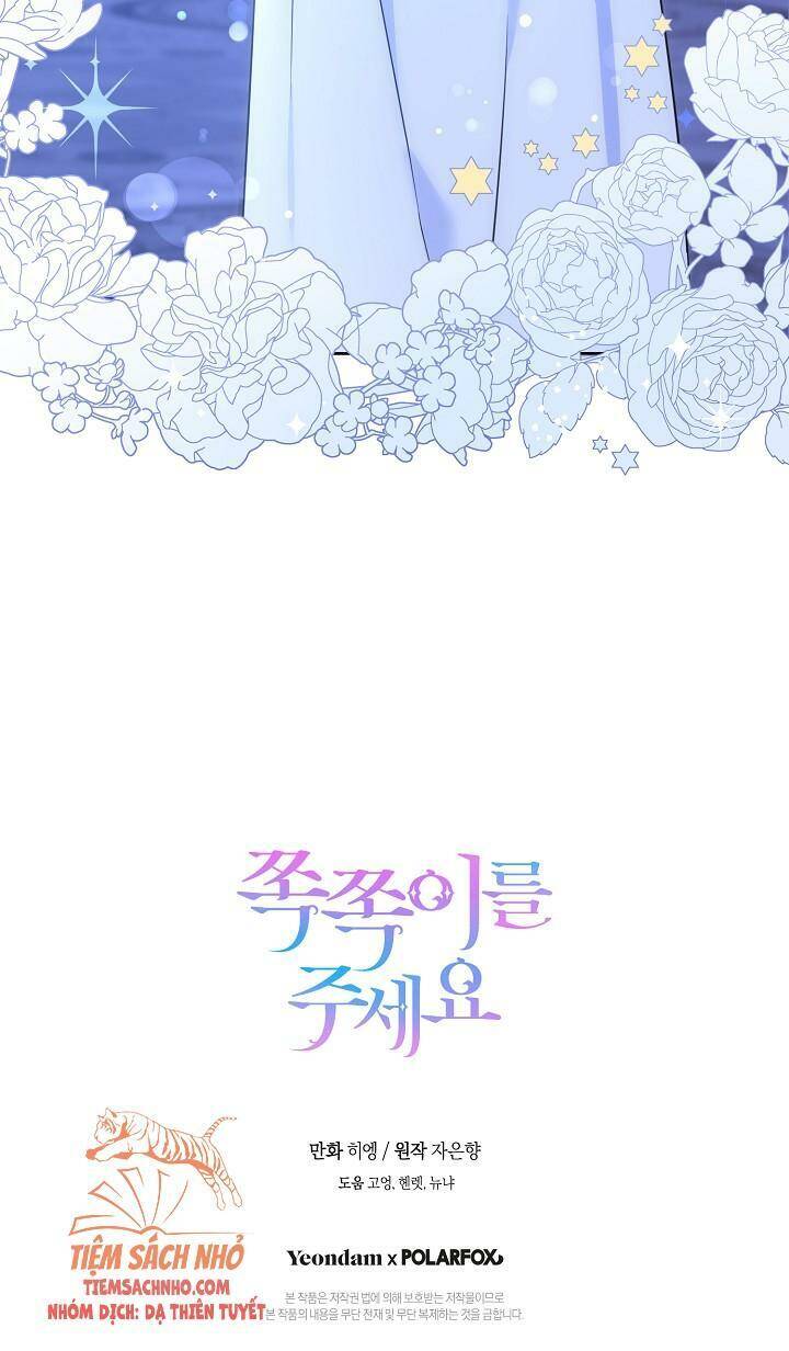 Cho Con Núm Vú Đi Mà Chapter 20 - Trang 2