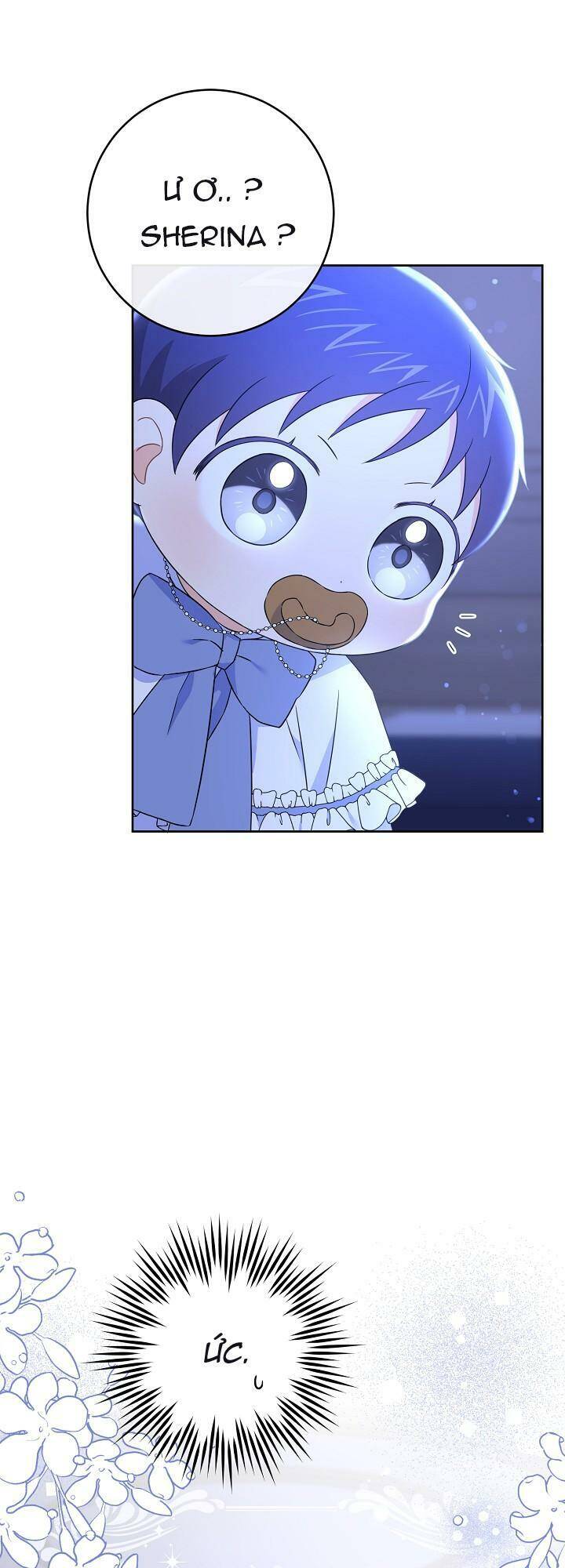 Cho Con Núm Vú Đi Mà Chapter 20 - Trang 2