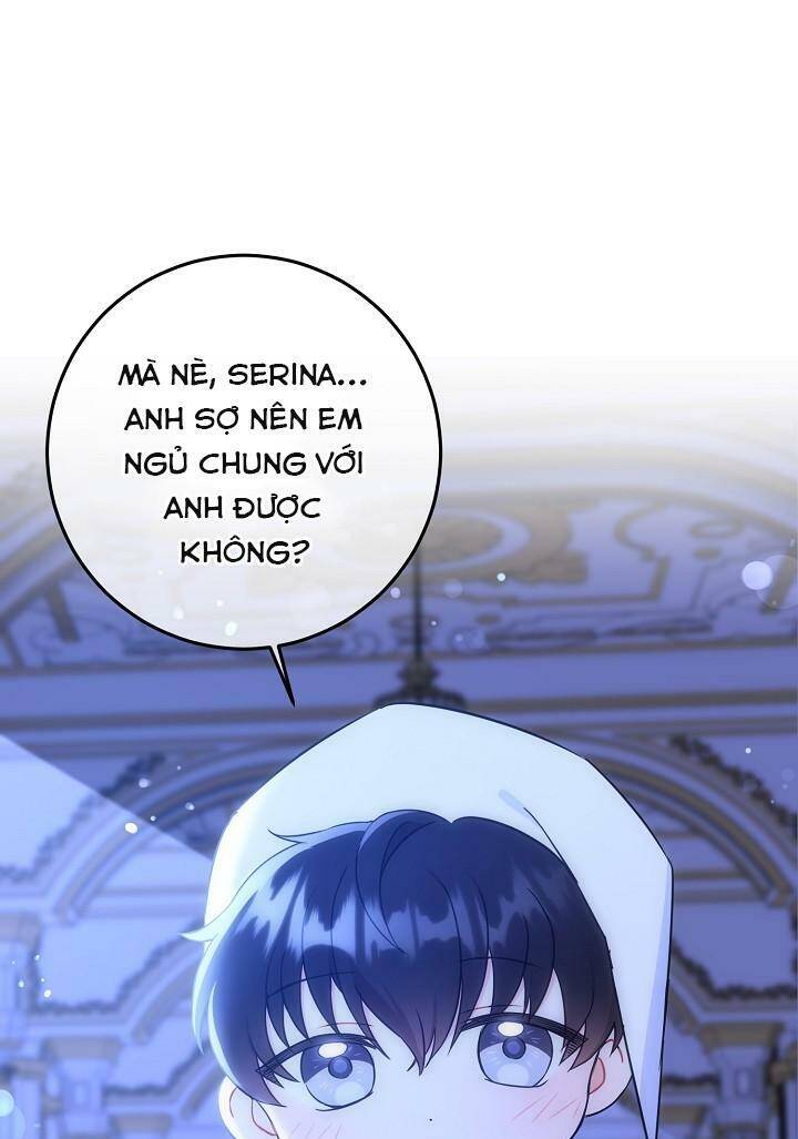 Cho Con Núm Vú Đi Mà Chapter 21 - Trang 2