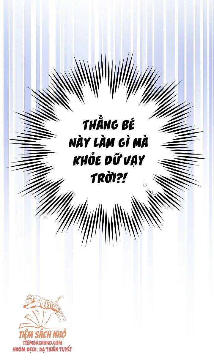 Cho Con Núm Vú Đi Mà Chapter 21 - Trang 2