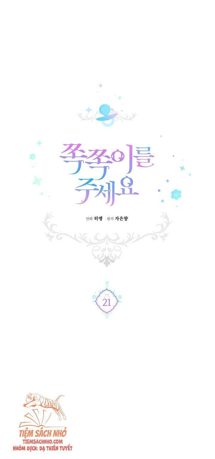 Cho Con Núm Vú Đi Mà Chapter 21 - Trang 2