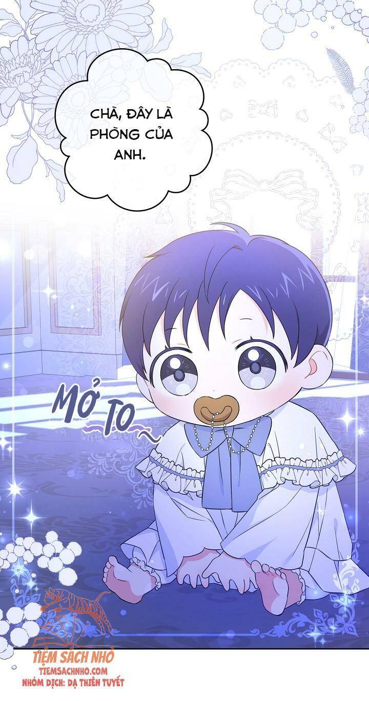 Cho Con Núm Vú Đi Mà Chapter 21 - Trang 2