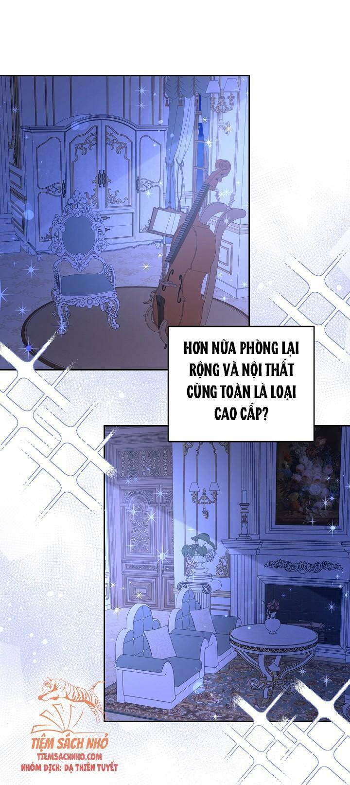 Cho Con Núm Vú Đi Mà Chapter 21 - Trang 2