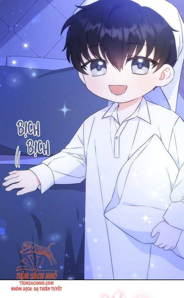 Cho Con Núm Vú Đi Mà Chapter 21 - Trang 2