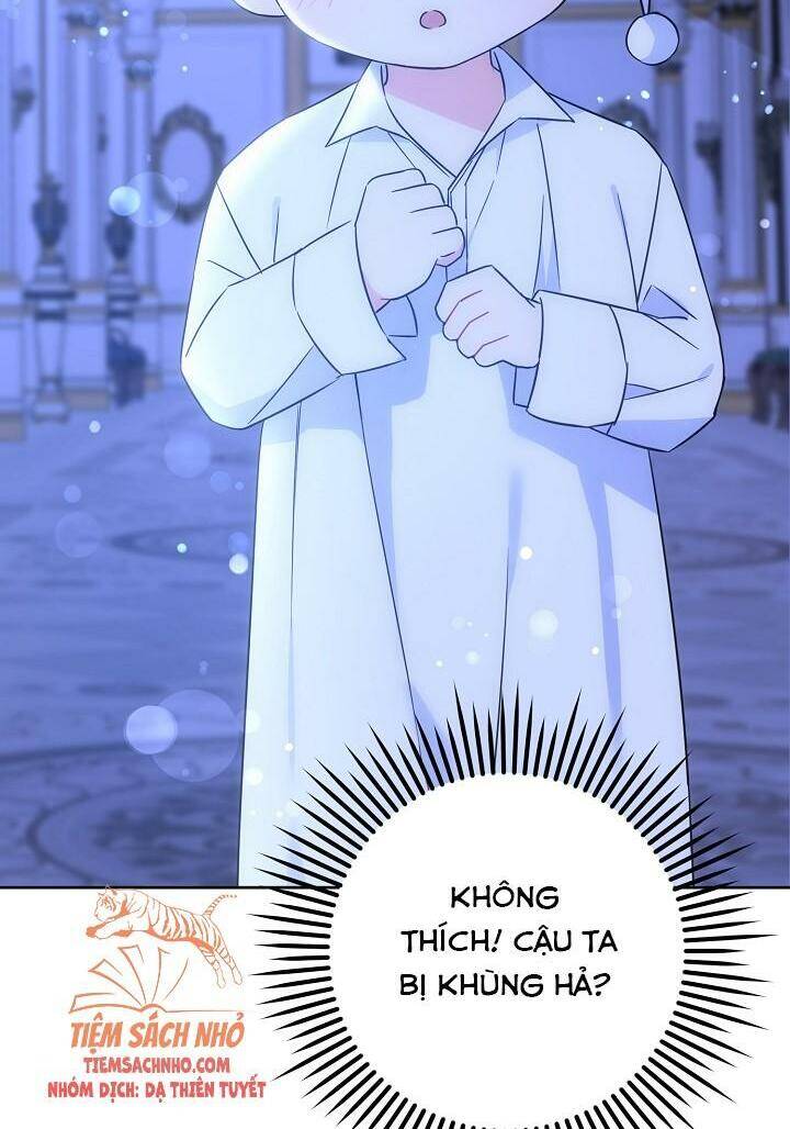 Cho Con Núm Vú Đi Mà Chapter 21 - Trang 2