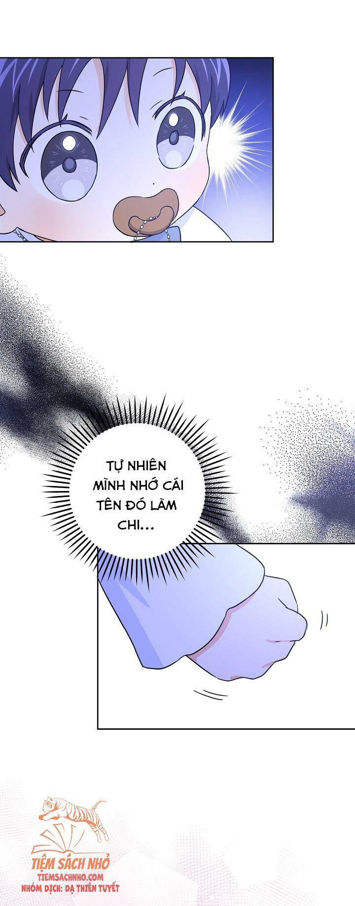 Cho Con Núm Vú Đi Mà Chapter 21 - Trang 2