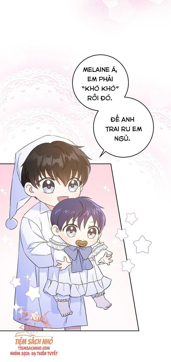 Cho Con Núm Vú Đi Mà Chapter 21 - Trang 2