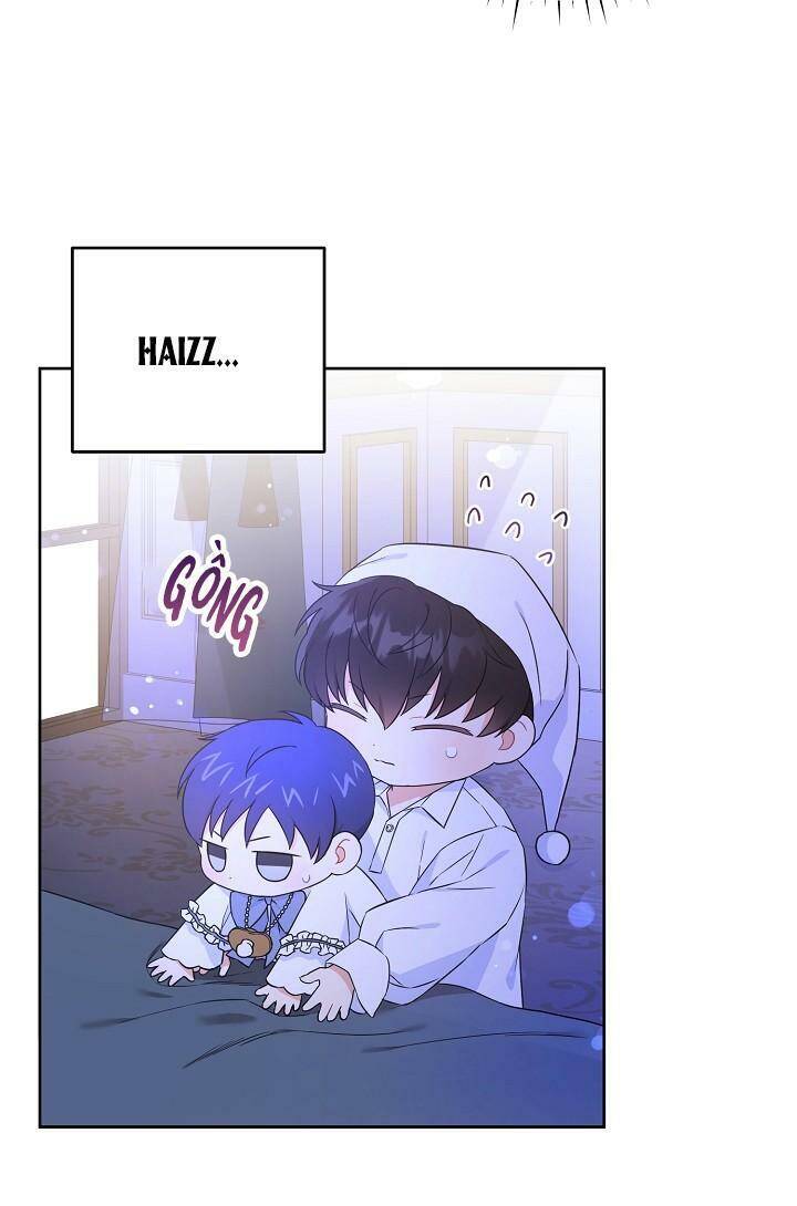 Cho Con Núm Vú Đi Mà Chapter 21 - Trang 2