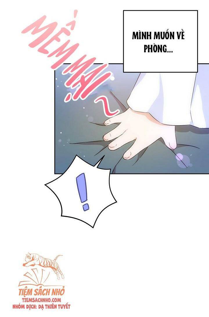 Cho Con Núm Vú Đi Mà Chapter 21 - Trang 2