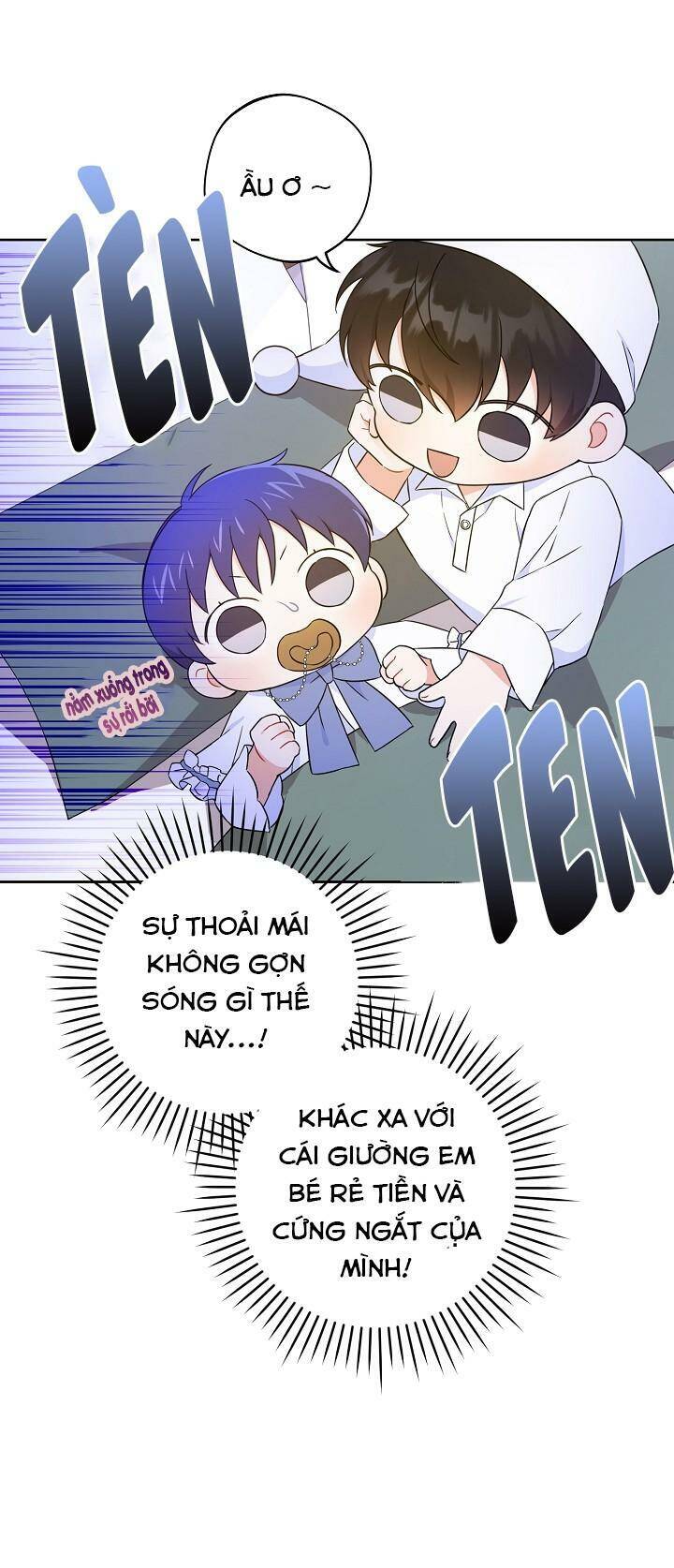 Cho Con Núm Vú Đi Mà Chapter 21 - Trang 2