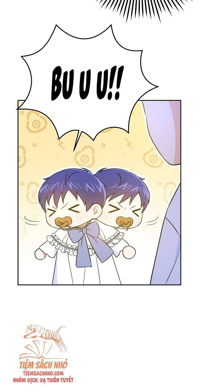 Cho Con Núm Vú Đi Mà Chapter 21 - Trang 2