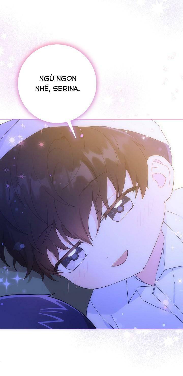 Cho Con Núm Vú Đi Mà Chapter 21 - Trang 2