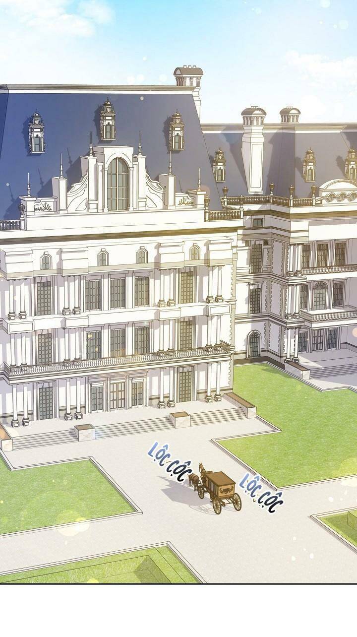 Cho Con Núm Vú Đi Mà Chapter 21 - Trang 2