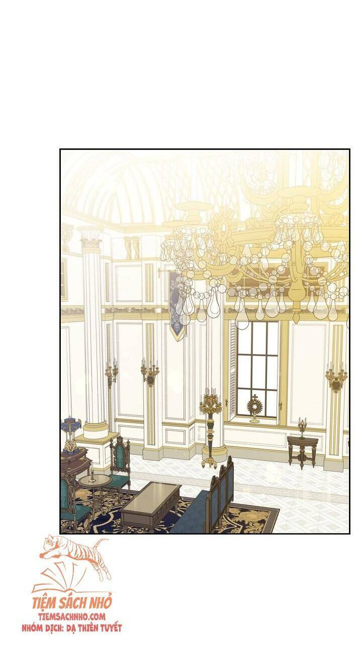 Cho Con Núm Vú Đi Mà Chapter 21 - Trang 2