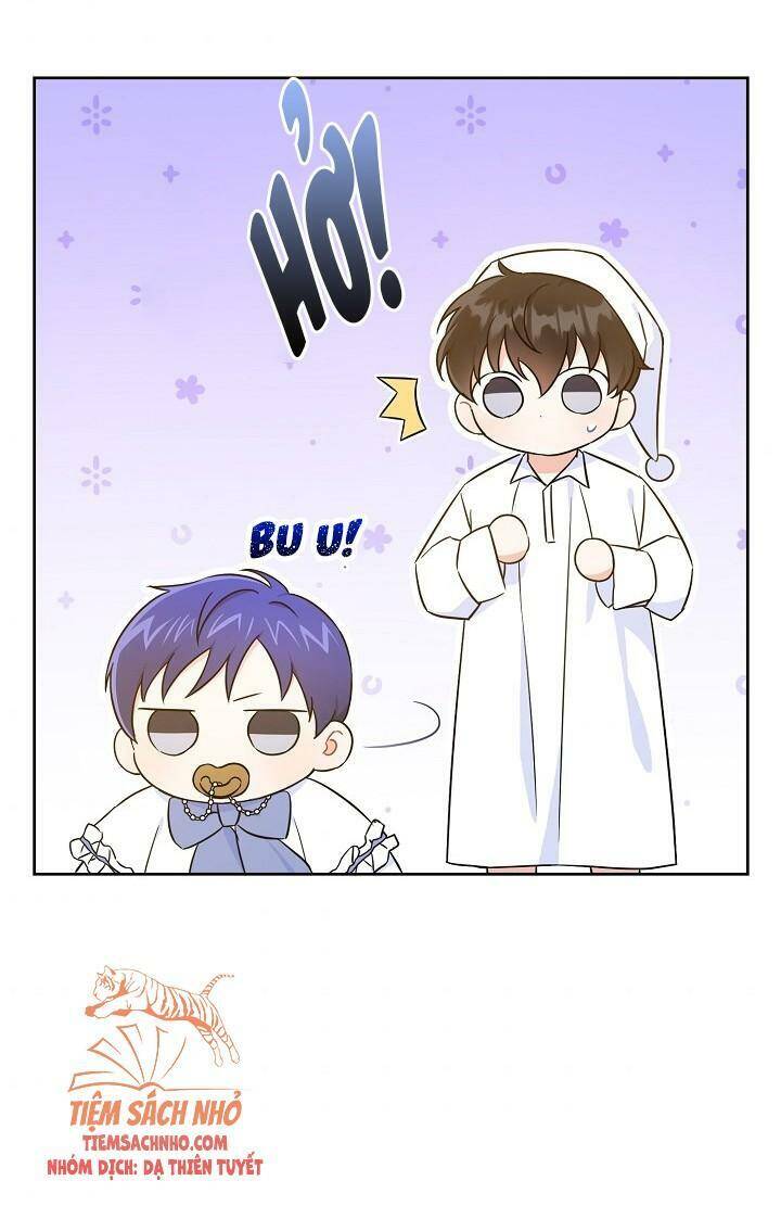 Cho Con Núm Vú Đi Mà Chapter 21 - Trang 2