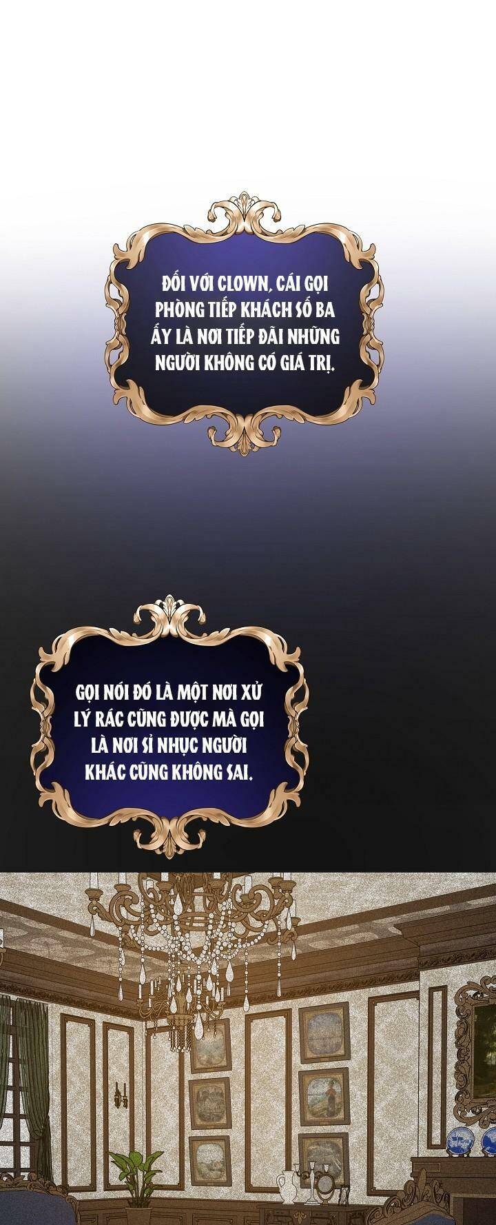 Cho Con Núm Vú Đi Mà Chapter 21 - Trang 2