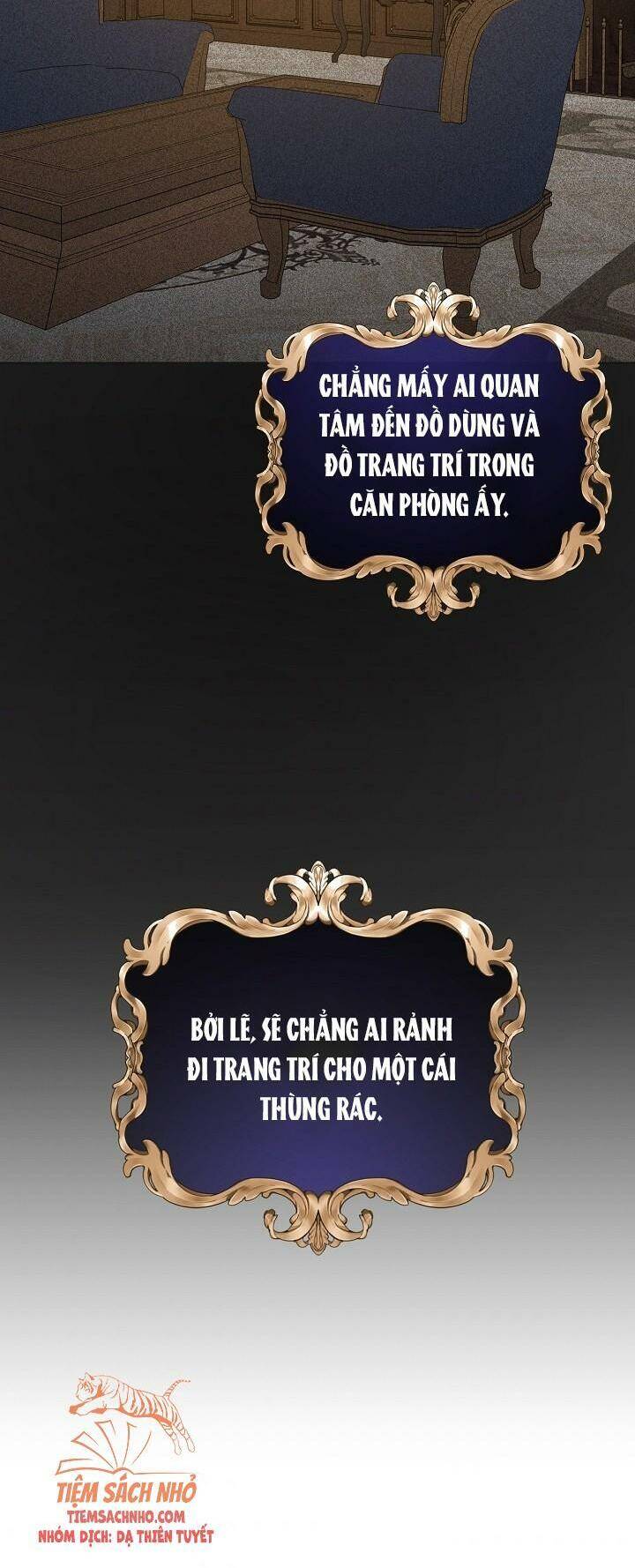 Cho Con Núm Vú Đi Mà Chapter 21 - Trang 2