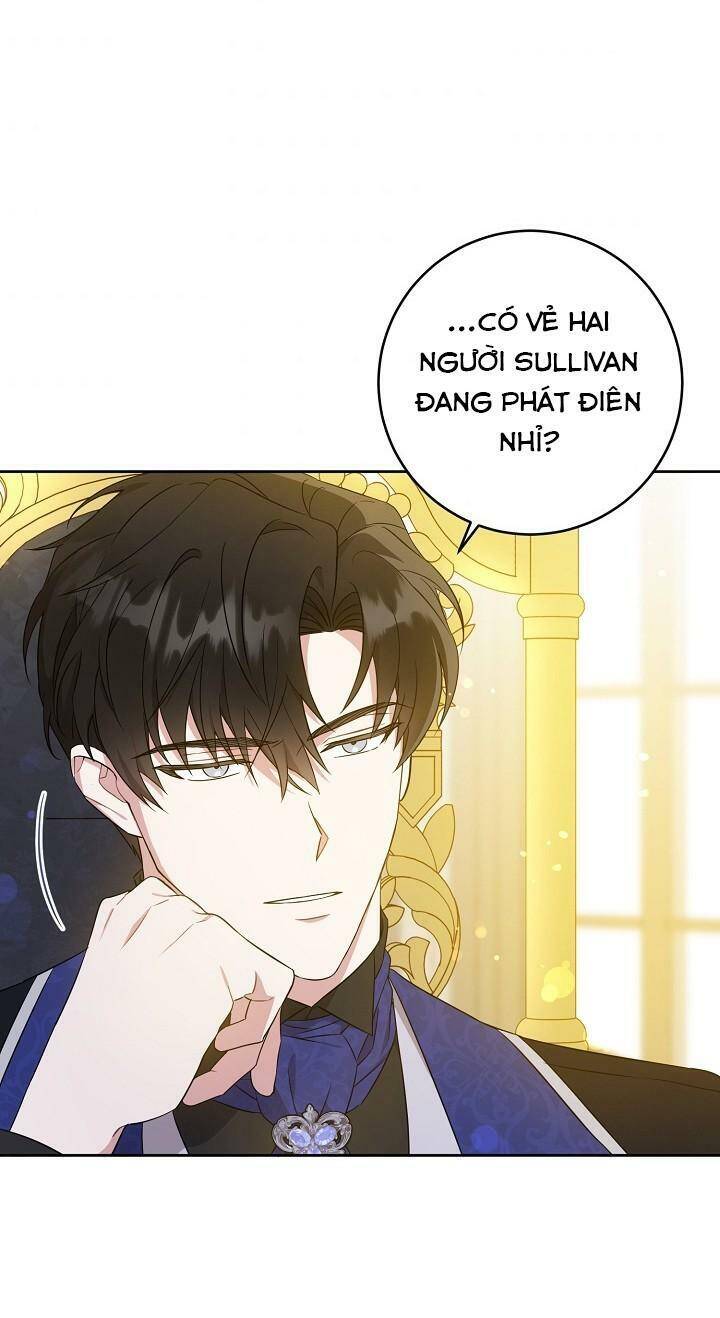 Cho Con Núm Vú Đi Mà Chapter 21 - Trang 2